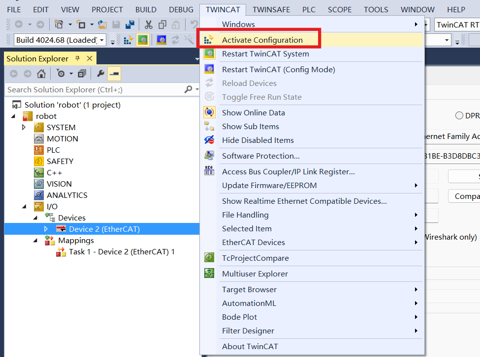 activate_configuration